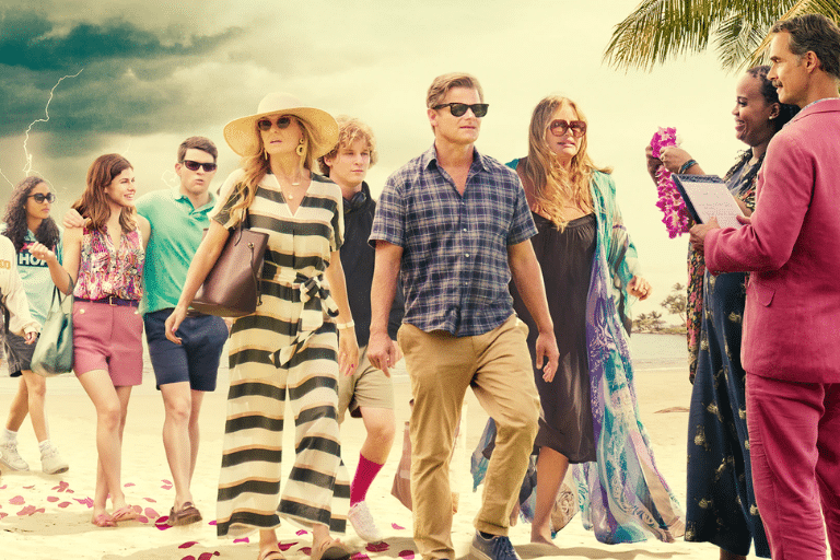 The White Lotus Season 3: Here’s Everything You Need to Know